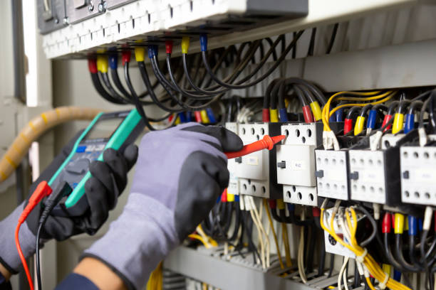 Best Data and Communication Cabling  in Sebring, OH