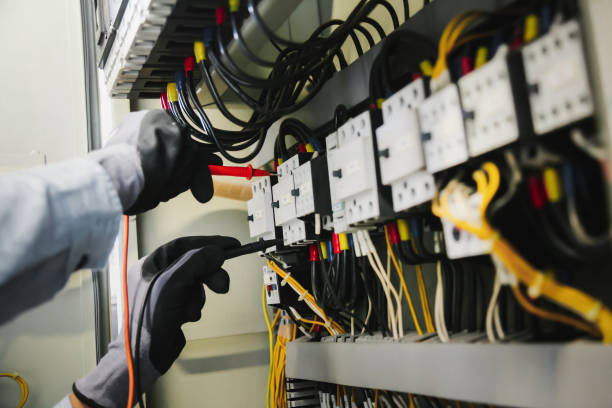 Emergency Electrical Repair Services in Sebring, OH