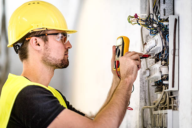 Commercial Electrical Services in Sebring, OH